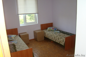 Отдых на Черном море в Очакове #142939