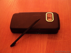 Nokia 5800 Xpressmusic... #137436