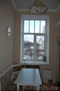 Сдается двухкомнатная квартира с отличным ремонтом в центре,  на сутки - 45 у.е. #139037