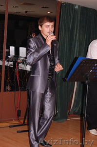 Профессиональный ведущий!!! Тамада!!! #155018