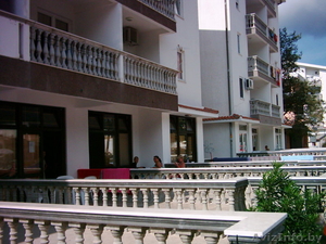 Продаётся квартира в г. Бар Черногория #136998