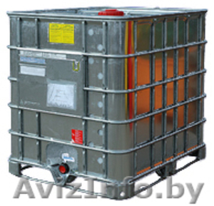 Еврокубы,  емкости пластиковые 100-15000л! #142966