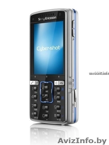 сони эриксон k850i #138155