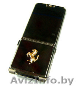 Распродажа мобильных телефонов Vertu  в Минске за 95$ -НОВЫЕ-ГАРАНТИЯ- #132583