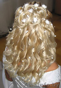 Парикмахера на работу приглашаю #138839