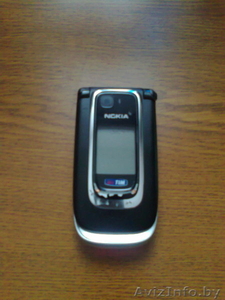 Продаю Nokia 6131 #151566