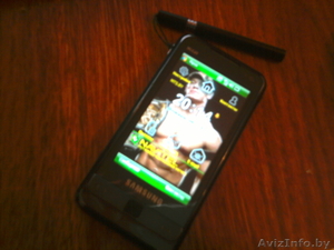 ПРОДАЮ самсунг  i900. #137691