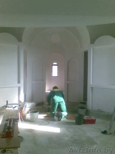 отделочные работы от нуля и под ключ #134548