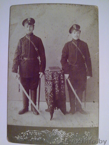 Старые фотографии,  почтовые карточки #155262