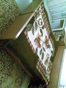 Кровати 2 шт тумбочки 2 шт от спального гарнитура б/у #142561