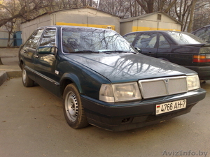 Продаю Lancia Thema #144909
