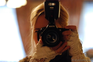 профессиональная фотосъёмка на свадьбу #149911