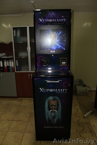 Развлекательный автмат #145452