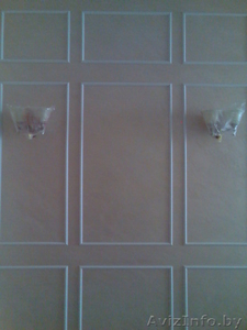 РЕМОНТ КВАРТИР И ОФИСОВ гарантия!  #135929