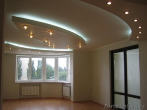 Ремонт от косметического до капитального #74701