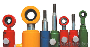 гидроцилиндры для любой техники. #141855