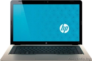 HP G62-b16ER XZ492EA #154234
