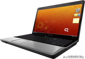 Compaq Presario CQ56-102ER ноутбук #154233