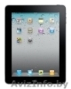 Apple iPad Wi-Fi 32GB #153096