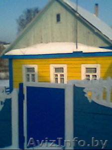 продается дом в г. Копыле #136574