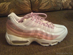  Кроссовки фирмы Nike размер 38(24 см) новые. #144538