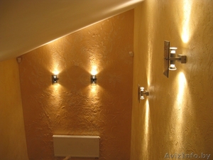 МАЛЯРНЫЕ РАБОТЫ ЗА НАЛИЧНЫЙ И БЕЗНАЛИЧНЫЙ РАСЧЕТ #140563