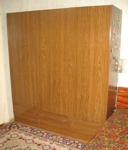 Шкаф продам срочно! #136400