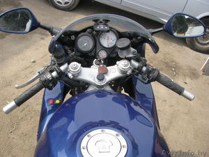 Honda VTR 1000 Finestorm #155618