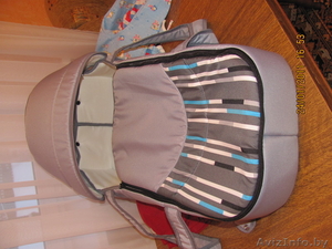 очень красивая и нужная вещь всем начиющим мамам #152352