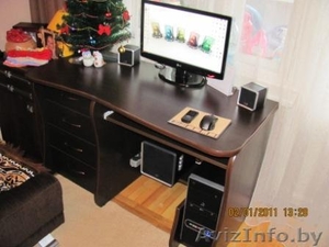 Продается компьютерный стол #146055