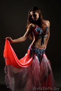 Танец живота на свадьбах,  юбилеях,  корпоративах #148717