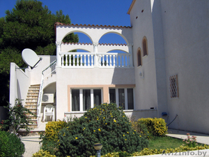 Аренда виллы с экскурсионным и гостиничным обслуживанием #141741