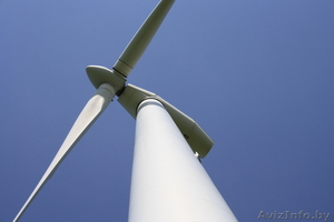Ветрогенераторы из Европы б/у #146752