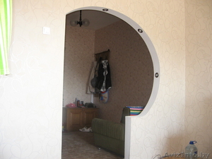 Pемонтные работы,  внутренняя отделка квартир #140484