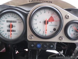 продам KAWASAKI ZR-750 #155995