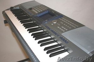  Синтезатор Yamaha PSR-1500 #156359