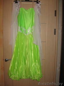 Бальное платье - стандарт #143172