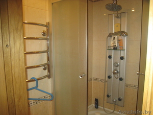 Уютная ,  новая 1-комнатная квартира на сутки #144748