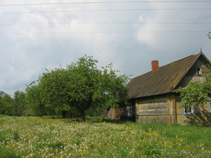 Продается дом с участком у озера #154255