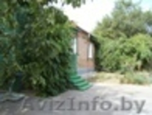 Дом на юге России. #94894