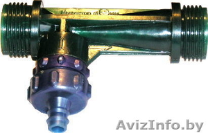 Инжекторы (трубки «Винтури») #147607