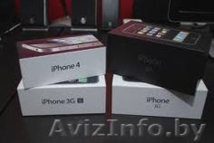 FOR SALE: Apple iPhone 4G  #149226