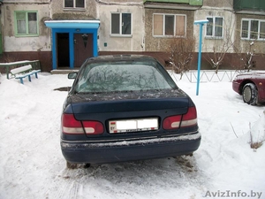 Hyundai Lantra,  1994 г.  1.6.  2000у.е. #155035