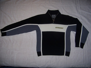 СВИТЕР ДЛЯ МАЛЬЧИКА #145140