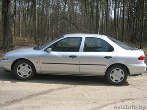 Ford Mandeo 1996 г.в. #141583