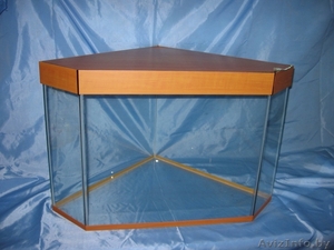 аквариум с подсветкой 50,  70,  100,  150л #151590