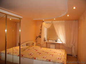 Сдаю квартиры  на часы, сутки, недели. #140900