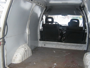  Продам Citroen Jumpy 1, 9D 1997 г.в. #41795