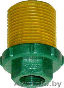 Колпачки дренажно-щелевые КД 1010 #147602