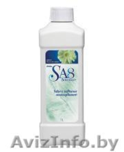 Кондиционер для белья SA8™ SOLUTIONS™ «Альпийские луга», «Садовые цветы»  #144979